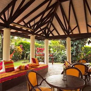 Sazagua Hotel Boutique