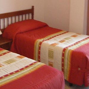 Hotel La Alegria